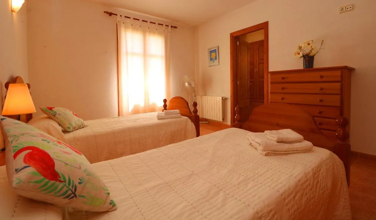 Villa Can Toni Campos